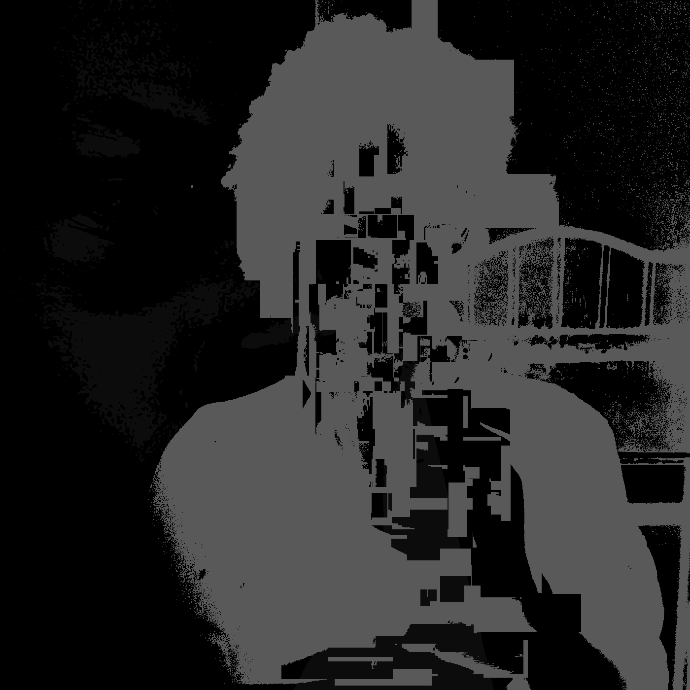 error pfp