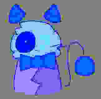 ram? i hardly know him!