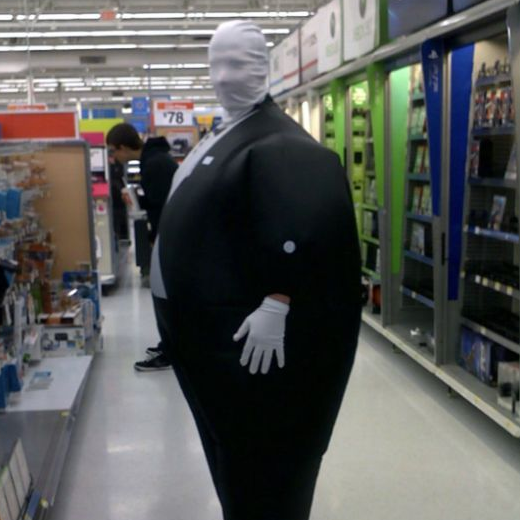 slenderman